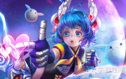 《王者榮耀》S11孫臏最佳出裝搭配推薦