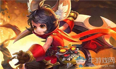 《王者榮耀》李元芳s11銘文搭配