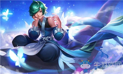 《王者榮耀》莊周s11銘文搭配