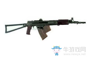 《荒野行動(dòng)》APS水陸兩棲突擊步槍性能屬性一覽
