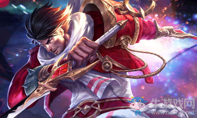 《王者榮耀》S11宮本武藏最佳出裝搭配推薦