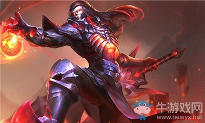 《王者榮耀》曹操s11銘文搭配