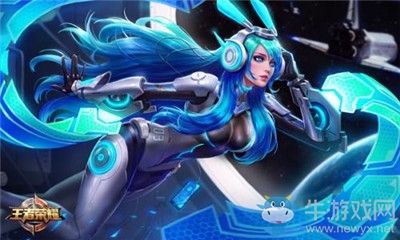 《王者榮耀》貂蟬s11銘文搭配