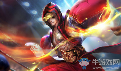 《王者榮耀》S11達摩最佳出裝搭配推薦