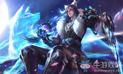 《王者榮耀》S11李白最佳出裝搭配推薦