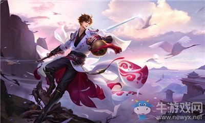 《王者榮耀》李白s11銘文搭配