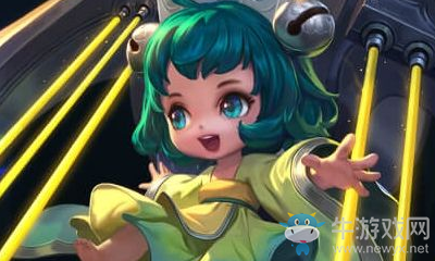 《王者榮耀》S11蔡文姬最佳出裝搭配推薦