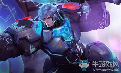 《王者榮耀》亞瑟s11銘文搭配