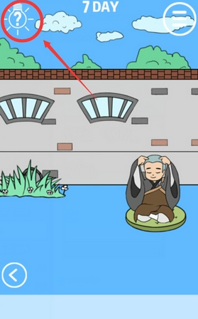 《我進(jìn)不去學(xué)校了》第7關(guān)通關(guān)攻略