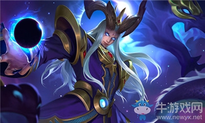 《王者榮耀》東皇太一s11銘文搭配