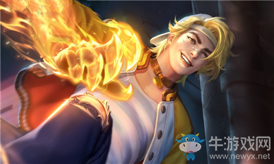 《王者榮耀》裴擒虎s11銘文搭配