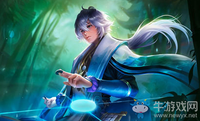 《王者榮耀》S11弈星最佳出裝搭配推薦