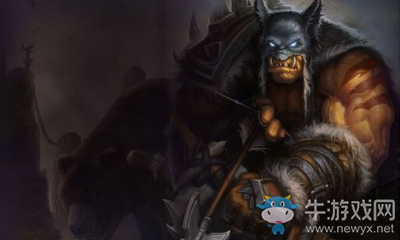 《爐石傳說》女巫森林艾莫莉絲控場獵卡組推薦