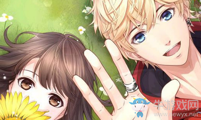 《戀與制作人》生日限定SR周棋洛·在心海間介紹