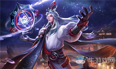 《王者榮耀》明世隱s11銘文搭配