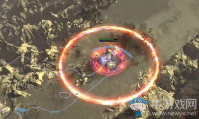 《流放之路》3.2貴族正義之火B(yǎng)D推薦