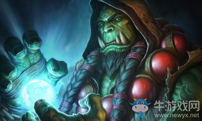 《爐石傳說》奧丹姆奇兵宇宙戰吼薩卡組推薦