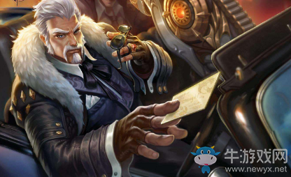《王者榮耀》S11黃忠最佳出裝搭配推薦