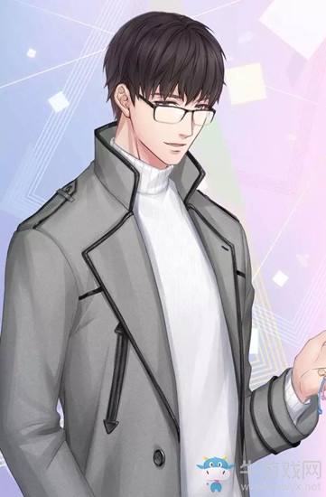 《戀與制作人》4月簽到卡許墨·禮物介紹