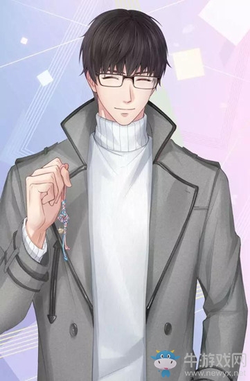 《戀與制作人》4月簽到卡許墨·禮物介紹