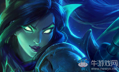 《LOL》周末半價促銷 20款精美皮膚限時5折