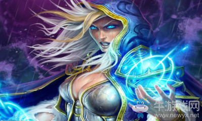 《爐石傳說》5火球法上分卡組推薦