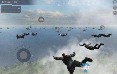 《絕地求生：全軍出擊》新載具小木艇使用技巧介紹