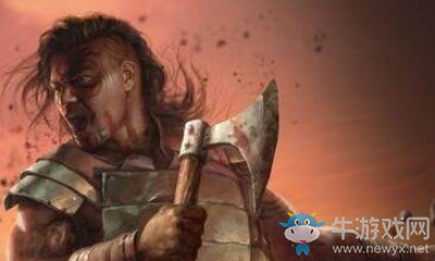 《流放之路》3.2決斗者衛士雙格擋熔巖之擊BD推薦