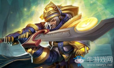 《爐石傳說》女巫森林任務騎卡組推薦