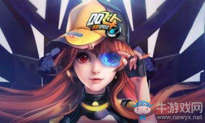 《QQ飛車》0.1Q幣搶首發 睆琦喵喵套裝上架