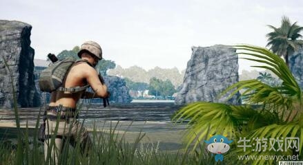 《絕地求生：大逃殺》新地圖激活碼領取方法