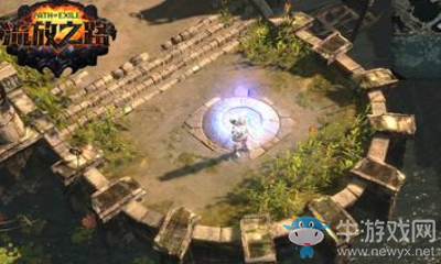 《流放之路》3.2銳眼閃電龍卷地雷BD推薦