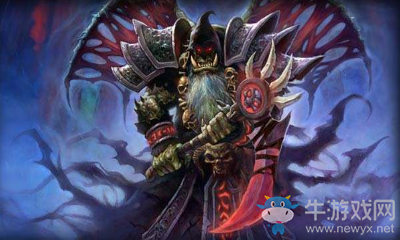 《爐石傳說》HCT夏季賽Killinallday偶數術卡組推薦