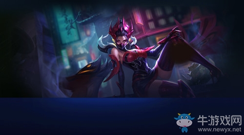 《王者榮耀》S11賽季皮膚羋月重明圖鑒特效一覽