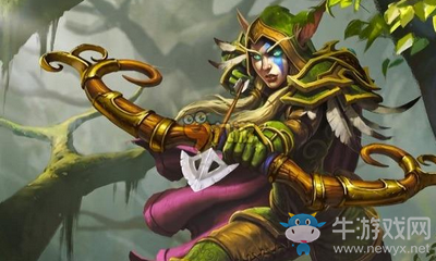 《爐石傳說》狂野藍龍獵卡組推薦