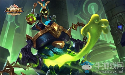 《王者榮耀》太乙真人4.3改動(dòng)介紹