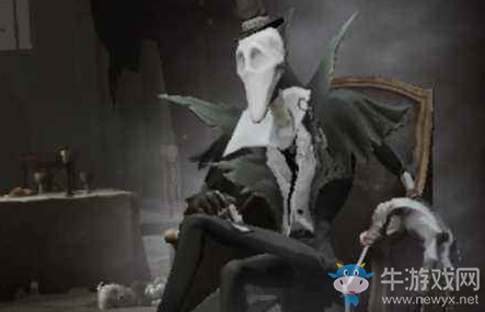 《第五人格》杰克開局玩法介紹