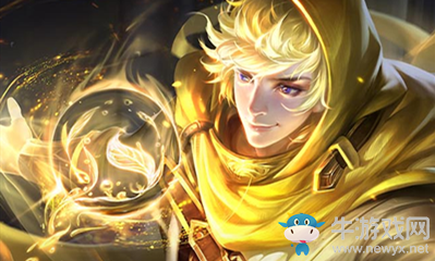 《王者榮耀》扁鵲4.3改動(dòng)介紹