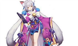 《陰陽師》貓掌柜屬性介紹