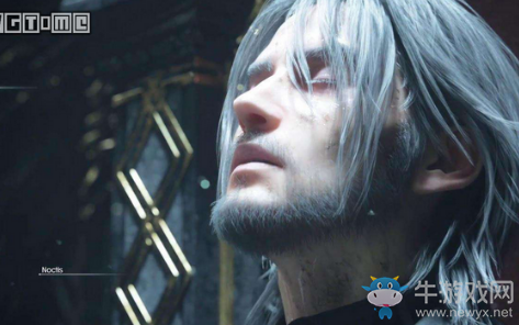 《最終幻想15》短劍武器屬性技能分析