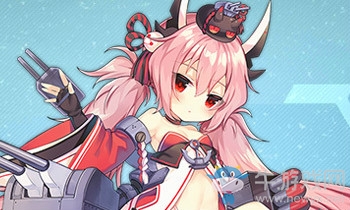 《碧藍航線》濱風臺詞大全