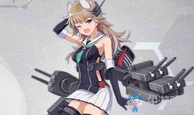 《碧藍航線》古鷹臺詞大全