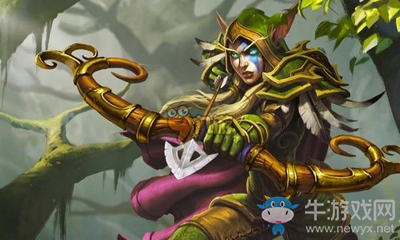 《爐石傳說》法術獵卡組推薦