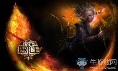 《流放之路》3.2貴族獅眼純火弓BD推薦