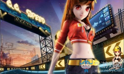 《QQ飛車》華麗禮服重現經典童話 王子公主夢幻登場