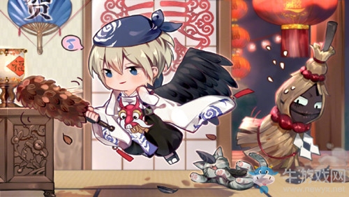 《陰陽師》春夏之交充值活動