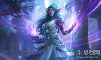 《爐石傳說》任務牧卡組推薦