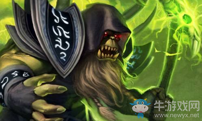 《爐石傳說》女巫森林沖鋒動物園卡組推薦