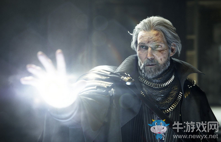 《最終幻想15》機械武器屬性技能分析