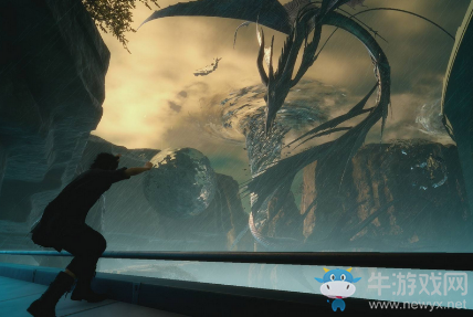 《最終幻想15》盾牌武器屬性技能分析